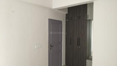 Bedroom Image of 750 Sq.ft 2 BHK Apartment / Flat for rent in Suncity Avenue 76, Sector 76 Gurgaon for Rs. 23000