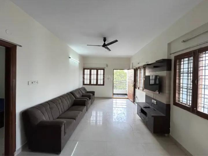 Sector 1, HSR Layout Property Details Video 1