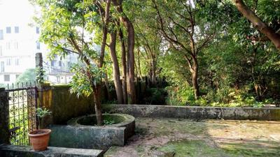Balcony Image of 1600 Sq.ft 2 BHK Villa for sale in Vangani Thane for Rs. 22500000