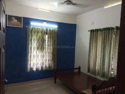 Bedroom Image of 1500 Sq.ft 3 BHK Villa for sale in Puranattukara Thrissur for Rs. 7000000