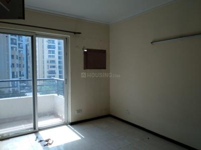 Bedroom Image of 1100 Sq.ft 2 BHK Apartment / Flat for rent in Agarwal Aditya Mega City, Indirapuram Ghaziabad for Rs. 26000