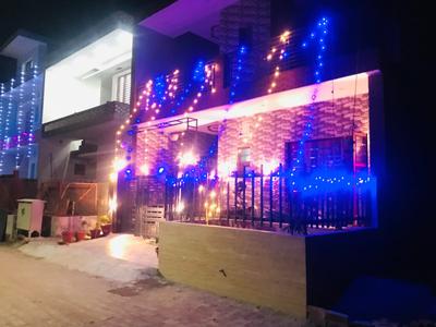 Image of 1170 Sq.ft 2 BHK Independent House for sale in Jandpur, Mohali for Rs. 10200000