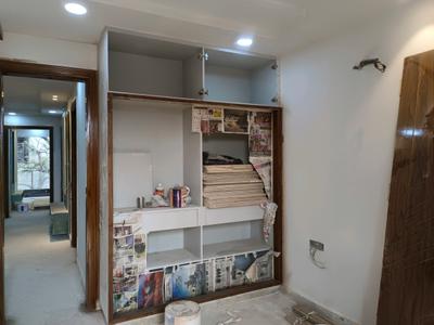 Bedroom Image of 1150 Sq.ft 3 BHK Builder Floor for sale in Sector 22 Rohini New Delhi for Rs. 11800000