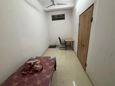 Bedroom Image of Home stay pg  in Vaishali Nagar, Jaipur