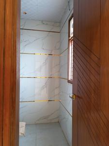 Bathroom Image of 1255 Sq.ft 3 BHK Builder Floor for sale in Vasundhara Ghaziabad for Rs. 14500000