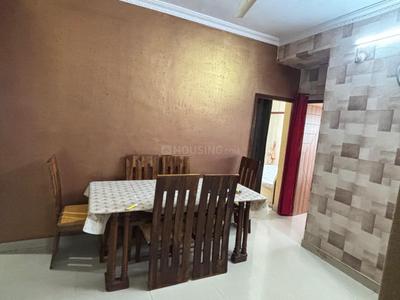 Hall Image of 1350 Sq.ft 3 BHK Apartment / Flat for sale in Bedla Udaipur for Rs. 5000000