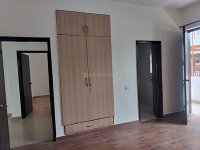 Bedroom Image of 2844 Sq.ft 3 BHK Builder Floor for rent in DLF Phase 3 Gurgaon for Rs. 55000