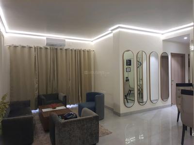 2.5 BHK Flat