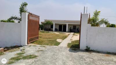 Image of 1500 Sq.ft Residential Plot / Land for sale in Mughalsarai, Varanasi for Rs. 1987500