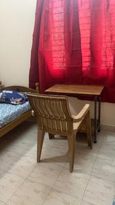 Bedroom Image of Ganga PG in Perungalathur, Chennai