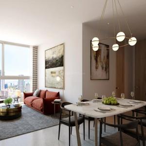 5 BHK Flat