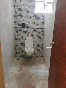 Common Bathroom Image of 1543 Sq.ft 3 BHK Apartment / Flat for sale in Puppalaguda Hyderabad for Rs. 10338100