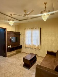 Hall Image of Evara Residency in BTM Layout, Bangalore