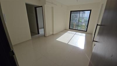 Living Room Image of 550 Sq.ft 2 BHK Apartment / Flat for sale in Puneet Shivalaya, Vikhroli East Mumbai for Rs. 12300000