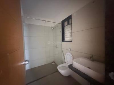 Image of 1150 Sq.ft 2 BHK Apartment / Flat for rent in Elina Liva, Mohammed Wadi, Pune for Rs. 28000