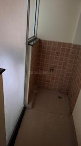 Balcony Image of 1000 Sq.ft 2 BHK Apartment / Flat for sale in Bhandari Vermont, Wagholi Pune for Rs. 6500000