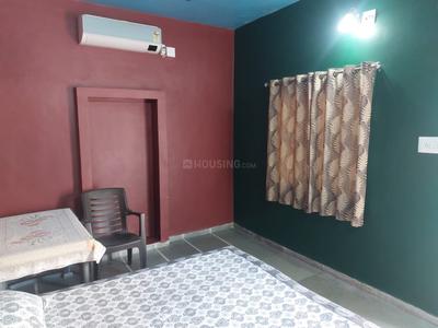 Bedroom Image of 1350 Sq.ft 4 BHK Independent House for sale in Chandkheda Ahmedabad for Rs. 12000000