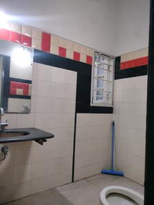 Bedroom Two Image of 1800 Sq.ft 4 BHK Independent House for rent in Brookefield Bengaluru for Rs. 75000