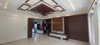 Hall Image of 2400 Sq.ft 3 BHK Apartment / Flat for sale in Koramangala Bengaluru for Rs. 42500000
