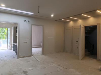 Living Room Image of 1800 Sq.ft 3 BHK Builder Floor for sale in Pitampura New Delhi for Rs. 45000000