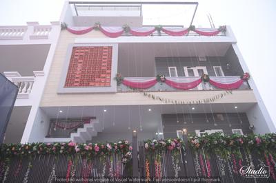 1 BHK Flat