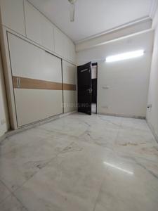 Bedroom Image of 1600 Sq.ft 2 BHK Builder Floor for rent in South City Floors 1, Sector 41 Gurgaon for Rs. 50000