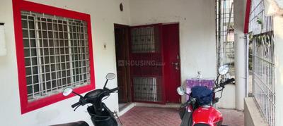Balcony Image of 1200 Sq.ft 2 BHK Independent House for rent in Lohegaon Pune for Rs. 22000