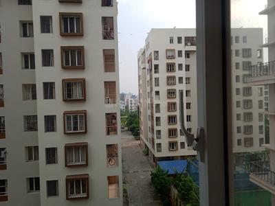 Image of 1309 Sq.ft 3 BHK Apartment / Flat for sale in Ascon Era, New Town, Kolkata for Rs. 12000000