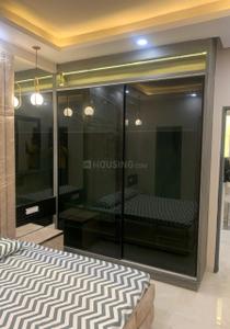 Bedroom Image of 950 Sq.ft 2.5 BHK Apartment / Flat for sale in Sector 127 Mohali for Rs. 4890000