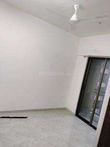 Bedroom Image of 407 Sq.ft 1 BHK Apartment / Flat for sale in Sunteck West World, Naigaon East Naigaon for Rs. 3200000