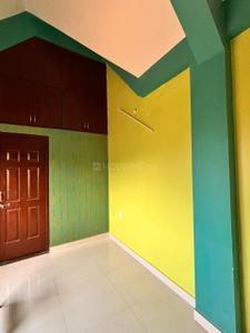 Kitchen Image of 2500 Sq.ft 3.5 BHK Independent House for rent in Dabolim Goa for Rs. 40000