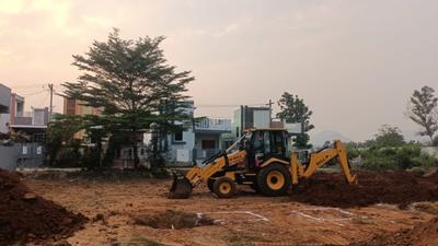 Image of 2700 Sq.ft 3 BHK Independent House for sale in Duvvada, Visakhapatnam for Rs. 6700000