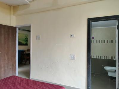 Bedroom Image of 2200 Sq.ft 3 BHK Villa for rent in Cosmos Hawaiian, Thane West Thane for Rs. 140000