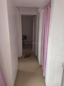 Image of 560 Sq.ft 1 BHK Apartment / Flat for sale in Puraniks Home Town, Kasarvadavali, Thane for Rs. 5700000
