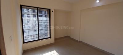 Bedroom Image of 1260 Sq.ft 3 BHK Apartment / Flat for sale in Shivnath Sky City B1 And B2, Padle Gaon Thane for Rs. 7000000