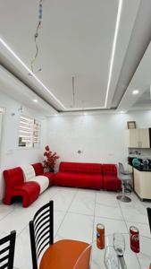 Kitchen Image of 2000 Sq.ft 4 BHK Independent House for sale in Gmada Aerocity Mohali for Rs. 25000000