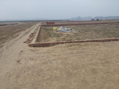 Image of 1500 Sq.ft Residential Plot / Land for sale in Dayanand Nagar, Gorakhpur for Rs. 1302000