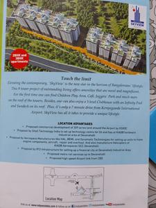 2 BHK Flat