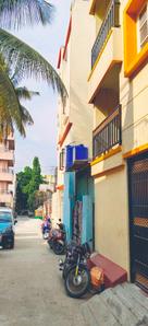 Image of 2100 Sq.ft 6 BHK Independent House for sale in Kaval Bairasandra, Bengaluru for Rs. 8000000