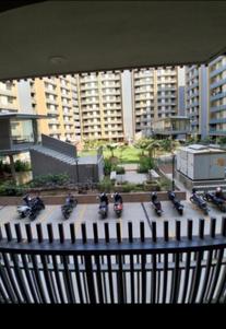 Image of 1000 Sq.ft 2 BHK Apartment / Flat for rent in Shree Sadan 17, Vasna, Ahmedabad for Rs. 19000