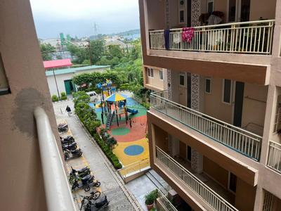 Balcony Image of 828 Sq.ft 2 BHK Apartment / Flat for sale in Windlass River Valley, Kuwan Wala Dehradun for Rs. 5300000