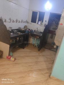 Kitchen Image of 1100 Sq.ft 2 BHK Apartment / Flat for rent in Azadpur Gulbarga for Rs. 13000