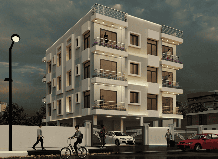 Mrigashira Main Image 1