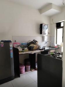 Kitchen Image of 1080 Sq.ft 2 BHK Apartment / Flat for sale in Bhiwandi Thane for Rs. 7000000