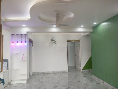 Hall Image of 1910 Sq.ft 3 BHK Apartment / Flat for sale in Kaikondrahalli Bengaluru for Rs. 30800000