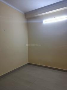 Bedroom Image of 500 Sq.ft 1 BHK Apartment / Flat for sale in Saket New Delhi for Rs. 2000000