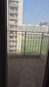 Balcony Image of 1650 Sq.ft 3 BHK Apartment / Flat for sale in Emaar Gurgaon Greens, Sector 102 Gurgaon for Rs. 27500000