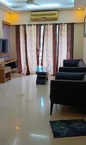 Hall Image of For Girls Only in Saki Naka, Mumbai