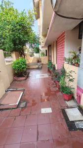 Balcony Image of 1100 Sq.ft 2.5 BHK Duplex for rent in Habib Ganj Bhopal for Rs. 25000