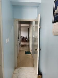 Image of 2010 Sq.ft 3 BHK Apartment / Flat for sale in Shriram Srishti Apartments, Hebbal, Bengaluru for Rs. 34000000